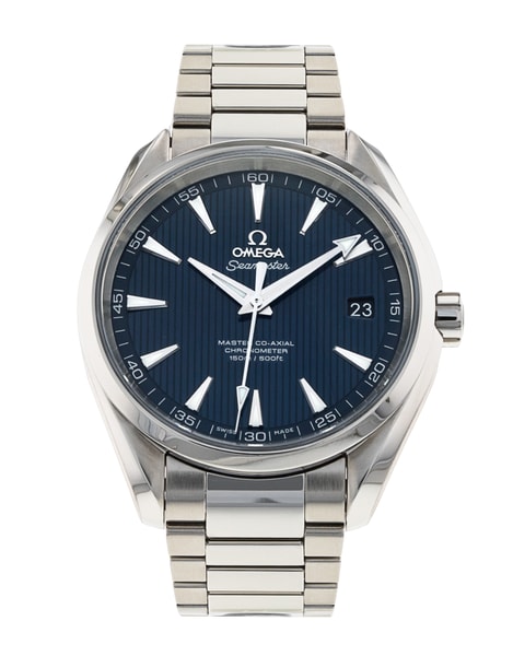 Omega Aqua Terra 150m Gents 231.10.42.21.03.003